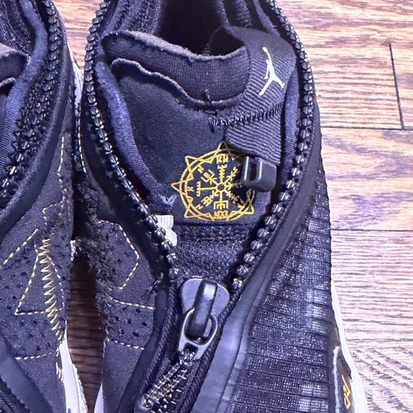 Basketball shoes Jordan Why Not Zer0.6 Size 7 - Picture 2 of 5